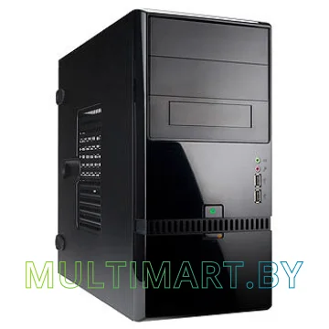 Корпус In Win EN022 Black